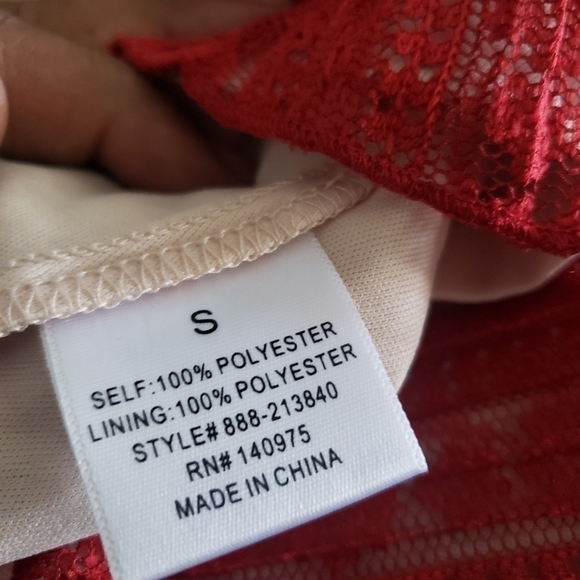 FRANCESCA'S Dress - Picture 6 of 8